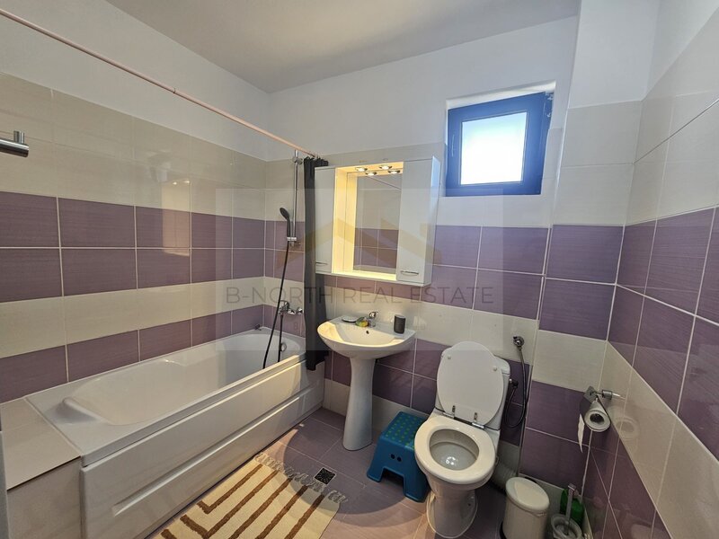 Berceni Apartament 2 camere de inchiriat - 64 mp  Drumul Fermei | parcare