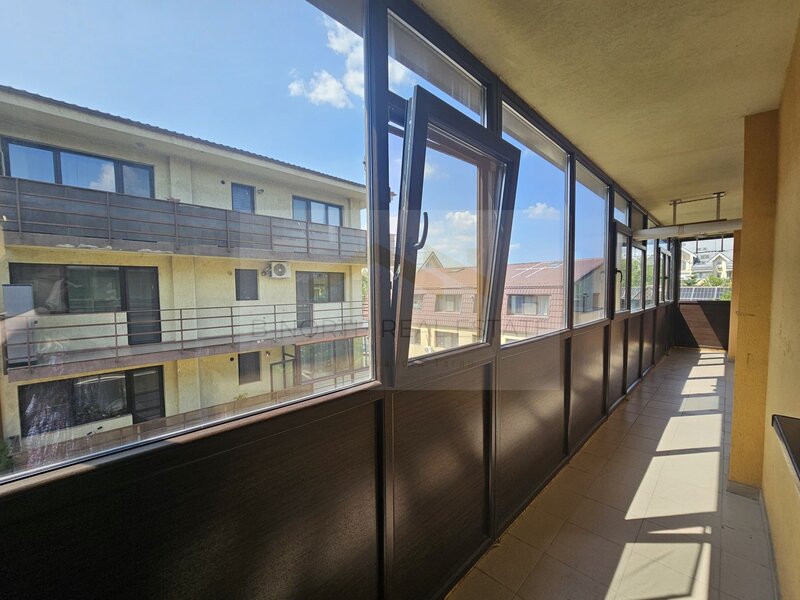 Berceni Apartament 2 camere de inchiriat - 64 mp  Drumul Fermei | parcare